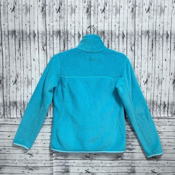 Patagonia Re-Tool Snap-T Pullover Fleece - Picture 2 of 10